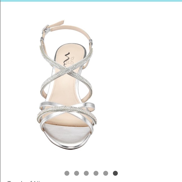 Little wedge heels - Picture 3 of 4